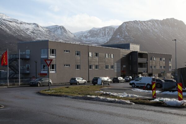 Kor lenge skal unntakstilstanden vare?