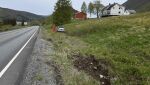 Tunnel opna etter trafikklulukke