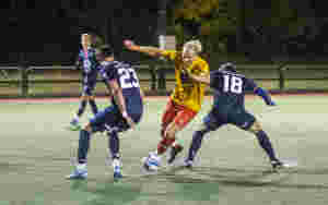 Fasit på våre fotballtips