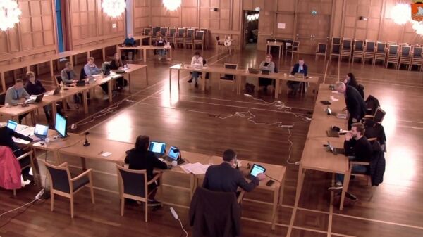 - Tar ikkje alvoret i kommunen innover seg