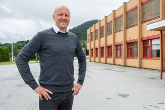 Vil fremje Møre og Romsdal som eksportfylke
