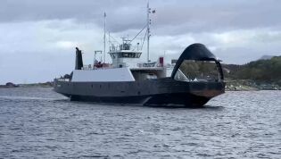 Kuttar i samferdsle