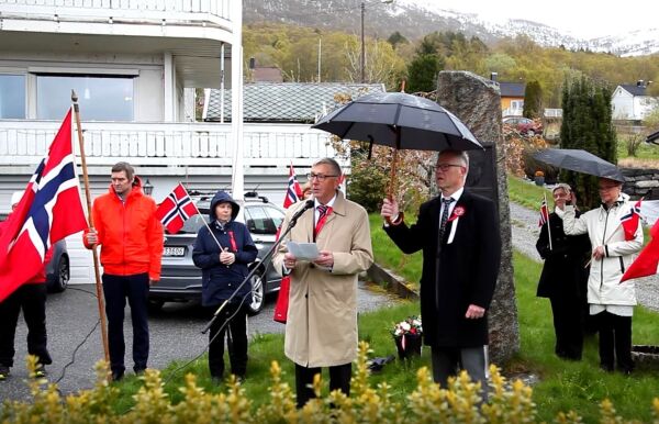 - Fridomen ikkje noko sjølvsagt