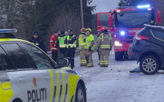 Kvinne frå Midsund miste livet på Vadset