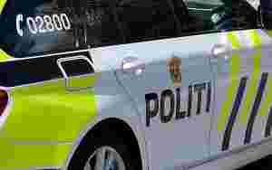 Fengsel for å ikkje stanse for politiet i Furneskrysset
