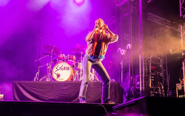 Fleire lokale artistar påmeldt til Musikkprisen 2021