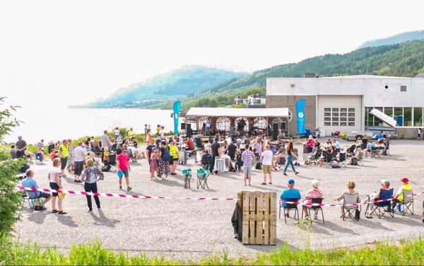 Klart for ny festival i Eidsvika til sommaren