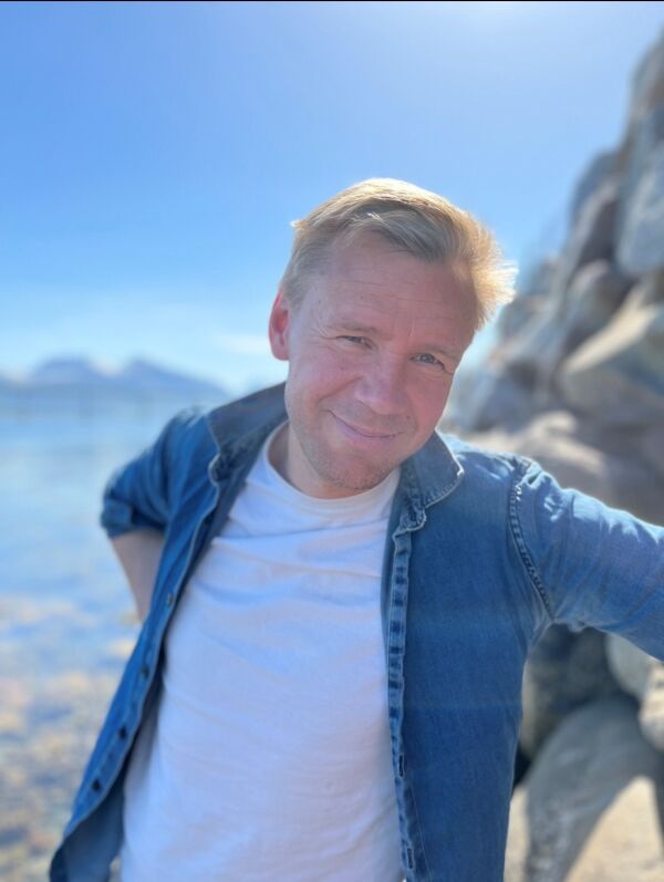 Trond (44) omkom i Måndalen