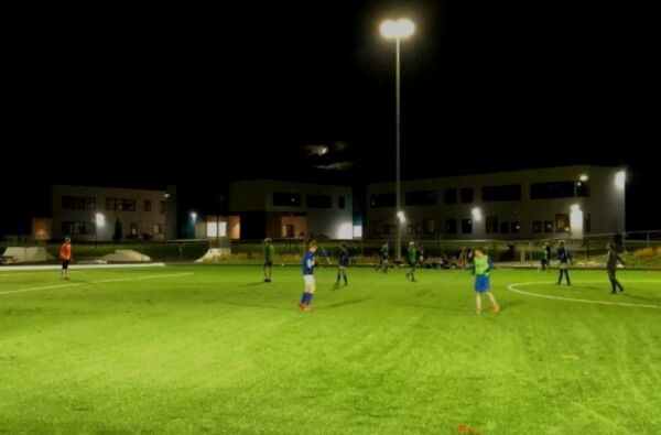 Koronasmitte i Ørskog IL - all aktivitet innstilt