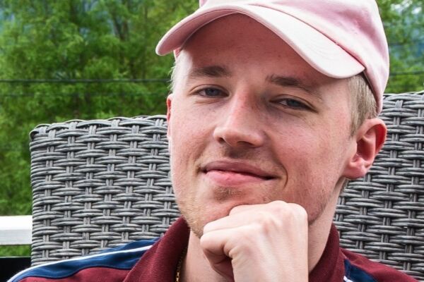 Hip-hop frå Tresfjord til millionar