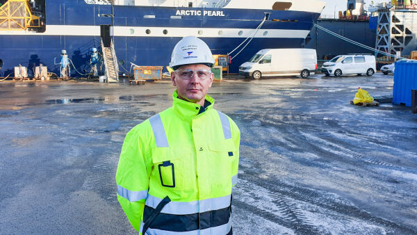- Vi får aldri gamle Haram tilbake