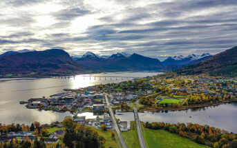 Vil du bli med å lage den beste bukommunen i Nordvest?