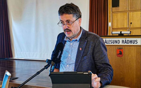 - Forferdelig dårleg start