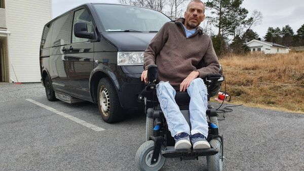 - Reiser til Tyrkia straks eg har fått korona-vaksina