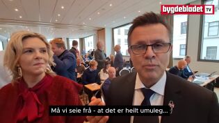 Frp til Stortinget