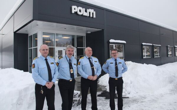 Kva har politireform og satsinga på politiet gitt oss?