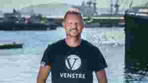 Viktig at Venstre i Møre og Romsdal kjem inn att på Stortinget