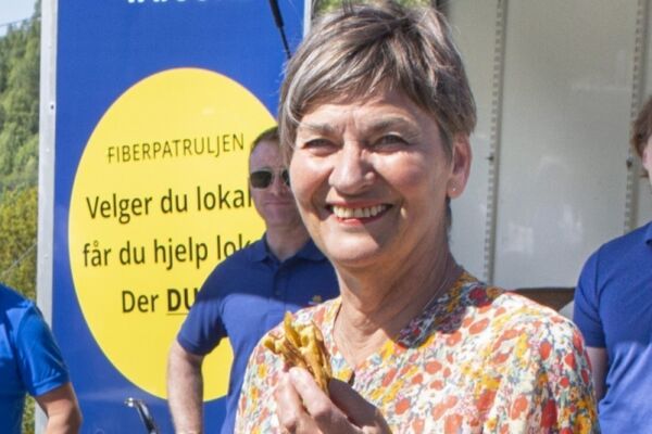 Får ikkje tak i psykolog