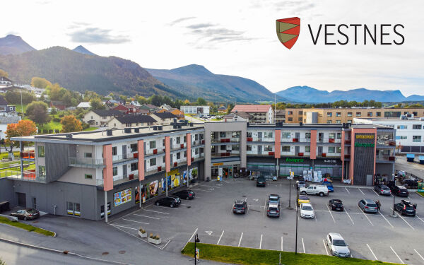 Ny inntektstopp i Vestnes