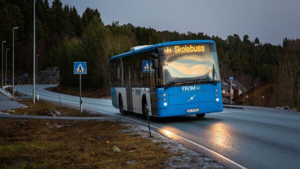 Mangler 300 busser om alle skal med