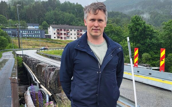 No krev Erlend svar