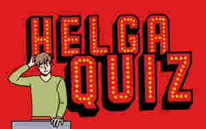 Bygdebladets Helgaquiz!