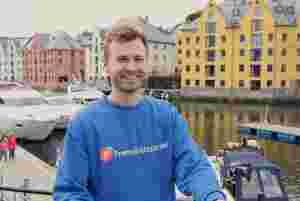 Leitar etter ny mat-leverandør