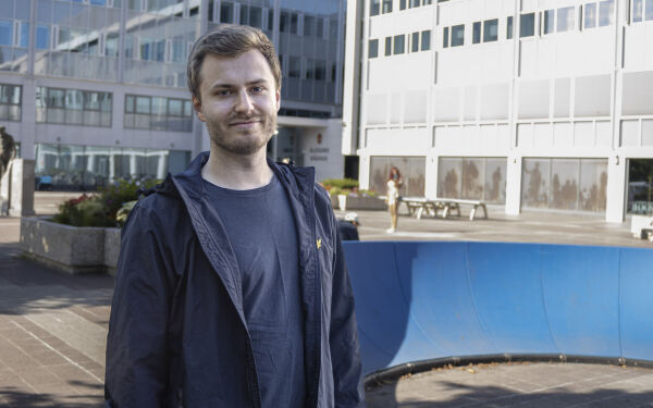 Ordførar med bøn til Helse-Midt