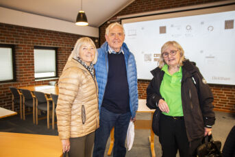 Venteliste på populært kurs - blir eit ekstra