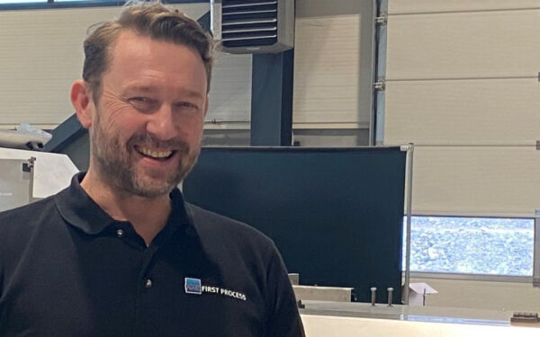 Årets bedrift hyllar dei tilsette