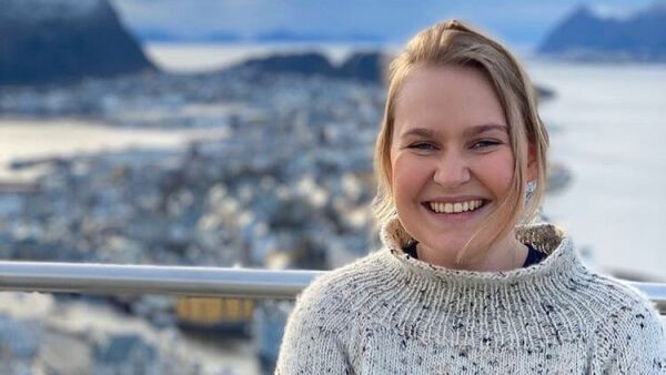 Held på Åse Kristin på 2. plassen - Siv K. Ulla framleis på 5. plassen