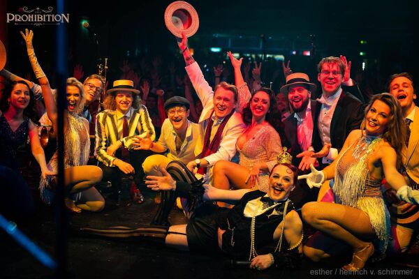 Engesetdaling opnar den lengste festivalen