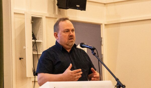 - Kan vere ulovleg støtte