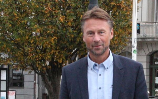 Svarar Leite:-  Kutt vil gå ut over frivillige i kulturhusa