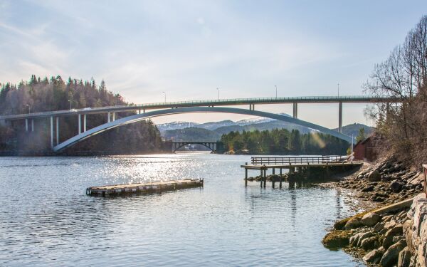 Krafttak trengs for å få oppsving i folketalet