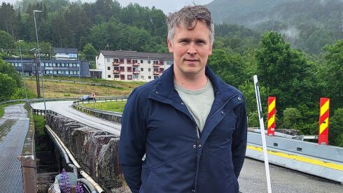 Vatne-politikar ser alle kampane til Rosenborg