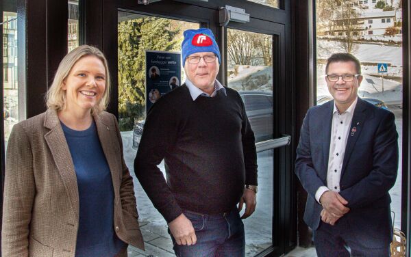 - Når skal høvdingane i Ålesund sparkast?