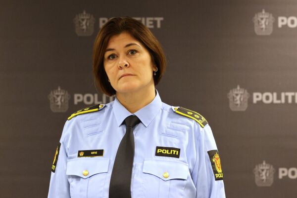 Obduksjonsrapporten avdekkjer dødsårsak