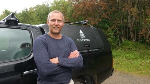 Motvind styrker laget