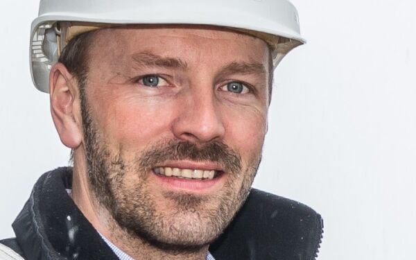 Sluttar som Vard-direktør - seier dette om ny jobb