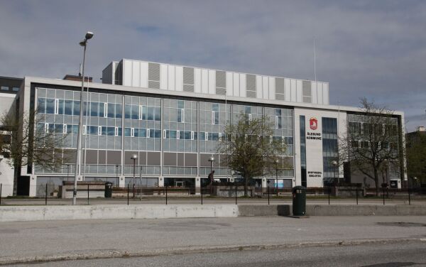 Må vurdere om heile kommunen skal høyrast