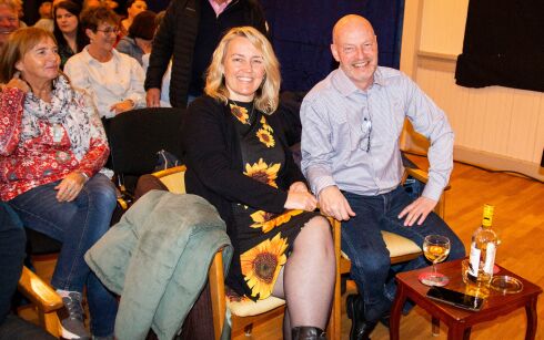 Snakka «feil» engelsk som liten