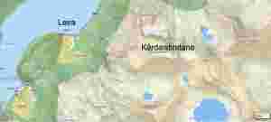 Kvinne frå Haram omkom i fallulukke
