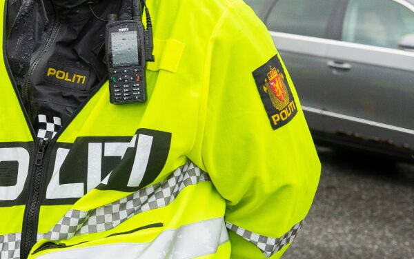Ti for fort - ein køyrde 139 km/t