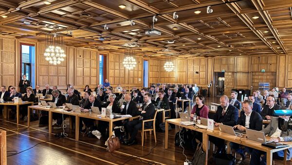 Økonomisk trøbbel truar arbeidsmiljø i Ålesund og Haram
