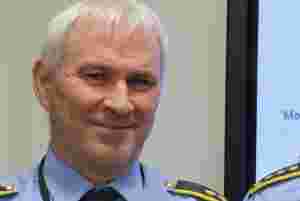 Pågripen etter avfyrt skot
