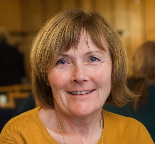 Bente Bruun åtvarar om drastiske endringar i skulestrukturen i Møre og Romsdal