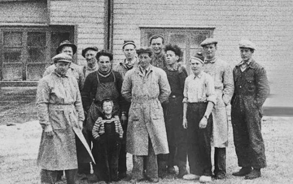 Skal skape interesse for fjordbygdene si historie