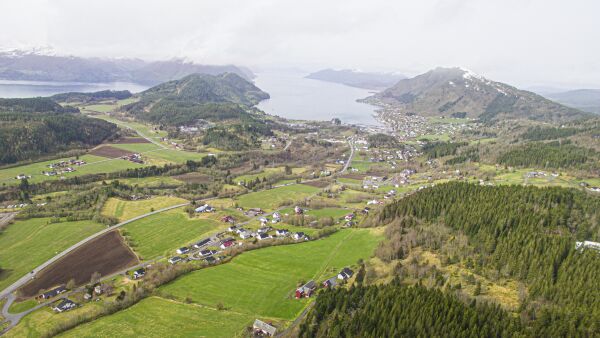 Alle får eigedomsskatt i Ålesund neste år
