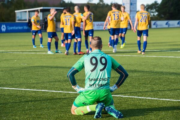 Seriestart for Brattvåg 5. juli?